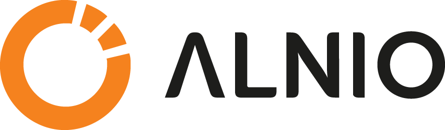 ALNIO logo